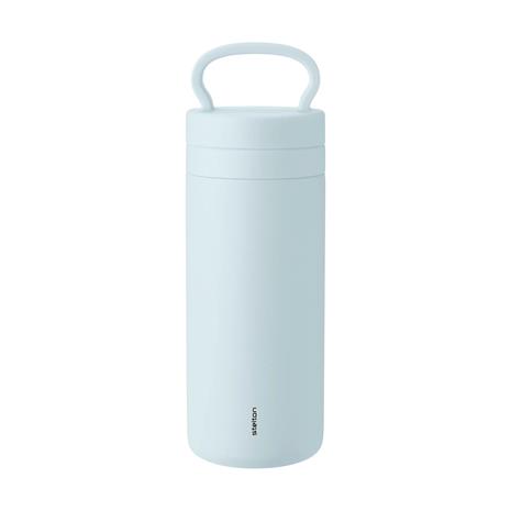 Stelton Tabi termosmuki 0,4 L Soft ice blue