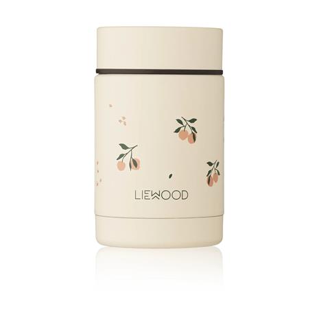 LIEWOOD Nadja Ruokatermos, Peach/Sea Shell