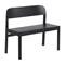 Muuto Workshop penkki Black – kuva 3