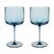 Villeroy&Boch lasit, 2 kpl – kuva 8