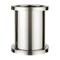 Louise Roe Square Edge Viininjäähdytin Stainless Steel - Viinijäähdyttimet & Samppanjajäähdyttimet Ruostumaton teräs - 10530-1-18 – kuva 5