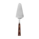 SABRE Paris Nature kakkulapio 25 cm Vaalea puu laminoitu