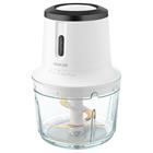Sencor SCB 9001GY, silppuri