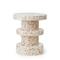 Normann Copenhagen Bit Stack, jakkara 42 cm – kuva 7
