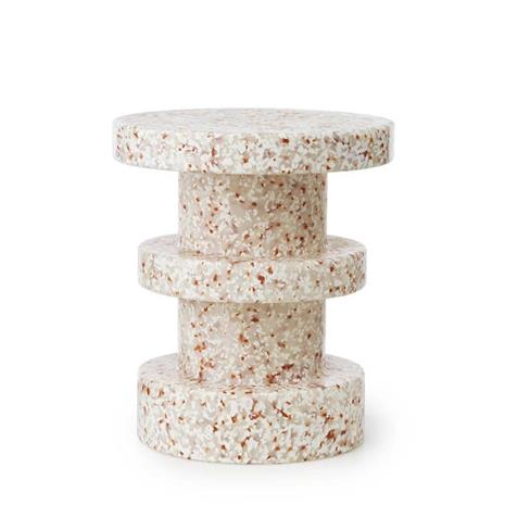 Normann Copenhagen Bit Stack, jakkara 42 cm – kuva 7/8