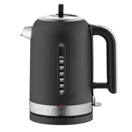 Dualit Classic 67246, vedenkeitin