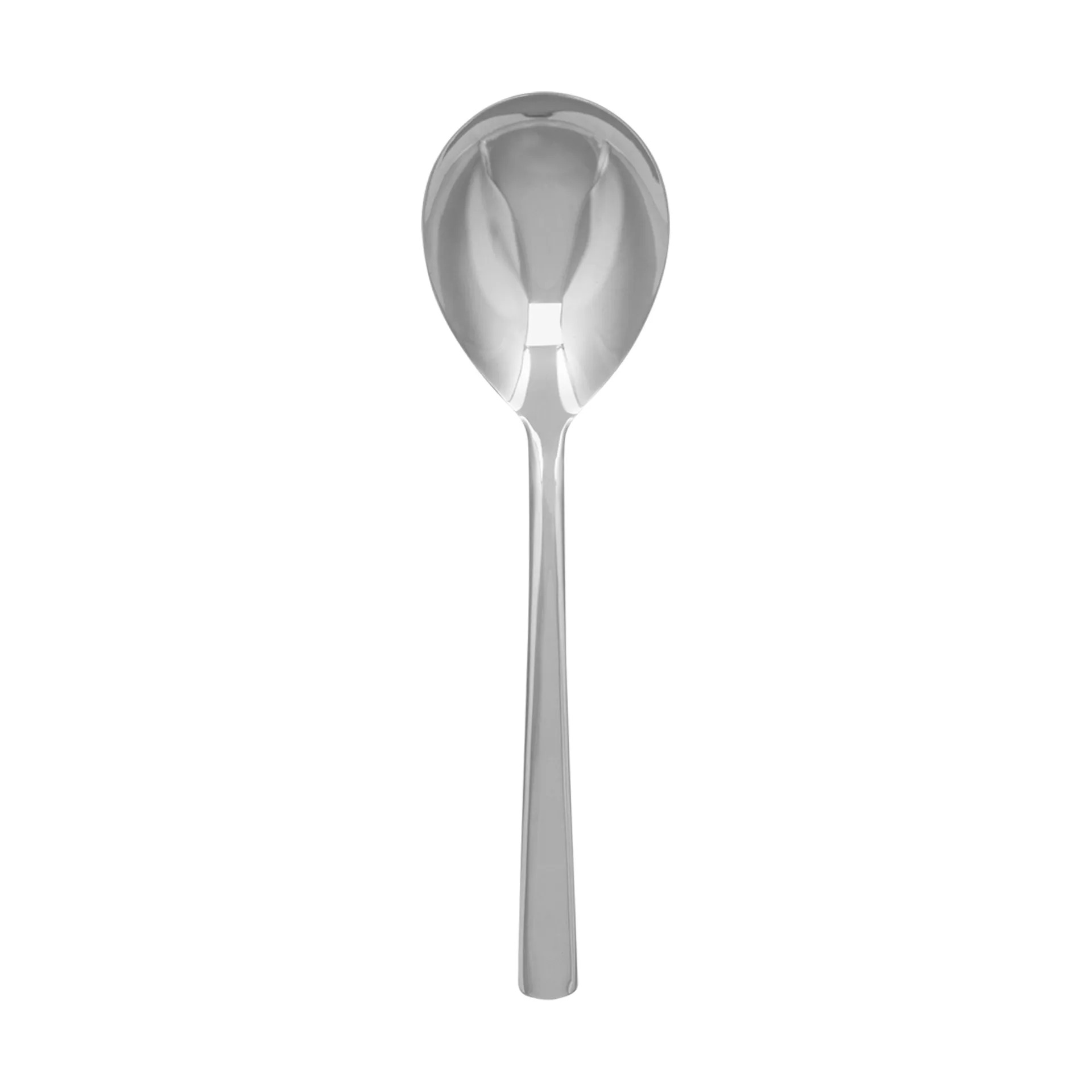 Kay Bojesen Grand Prix -tarjoilulusikka 23,5 cm Polished steel