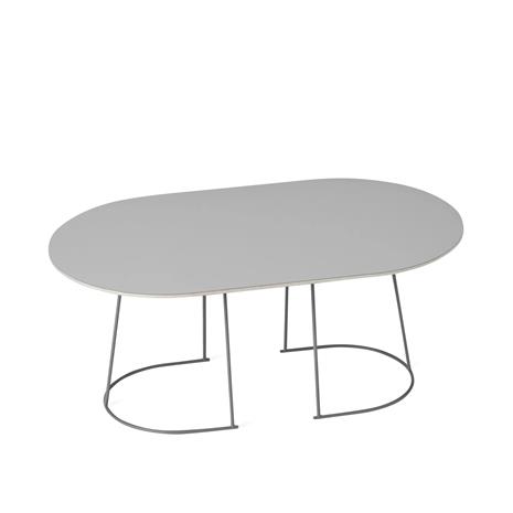 Muuto XXXX harmaa