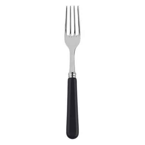 SABRE Paris Basic ruokahaarukka Black