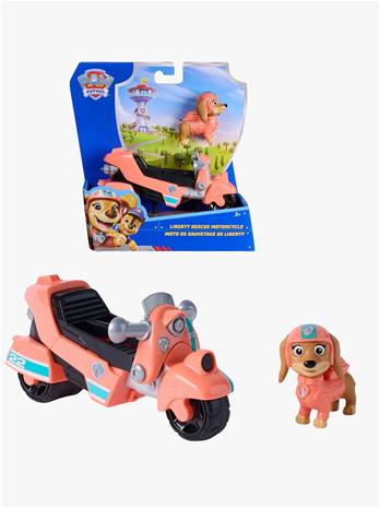 Paw Patrol Basic Vehicle - Liberty