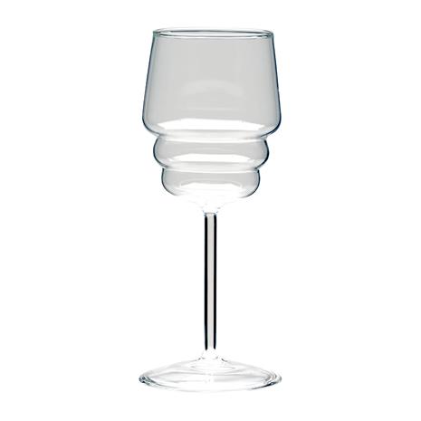 Muurla Steps punaviinilasi 45 cl Clear