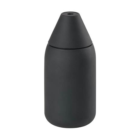 Zone - Singles Saippuapumppu 15,9 cm Black