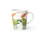 Design House Stockholm Carrot muki 28 cl, kahvalla