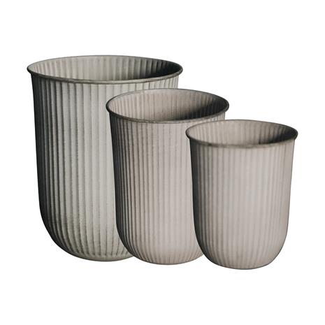 DBKD Out Stripe, ruukut 3 kpl