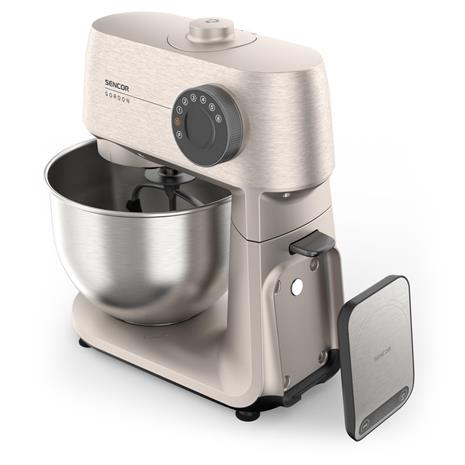 Sencor Gordon STM 7651WS, monitoimikone