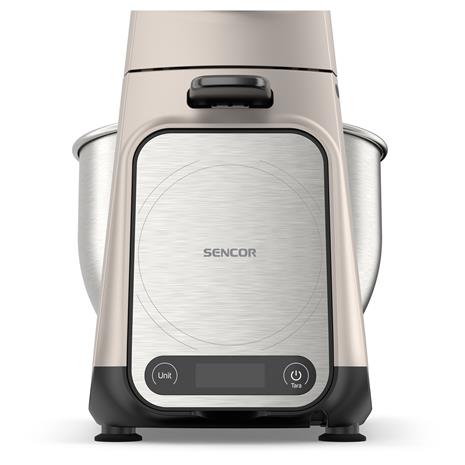 Sencor Gordon STM 7651WS, monitoimikone