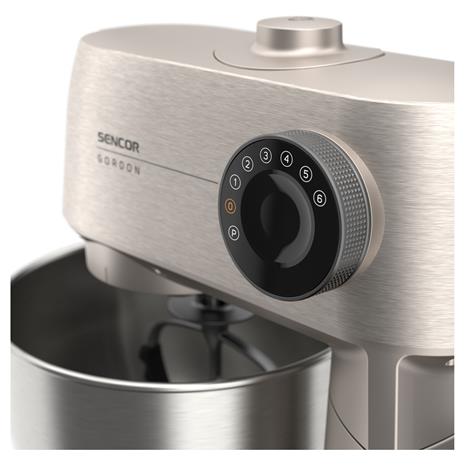 Sencor Gordon STM 7651WS, monitoimikone