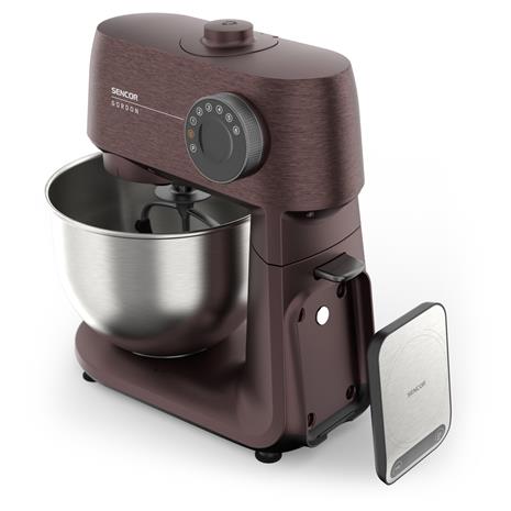 Sencor Gordon STM 7632WP, monitoimikone