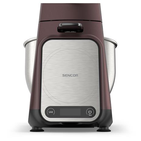 Sencor Gordon STM 7632WP, monitoimikone