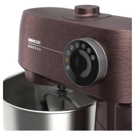 Sencor Gordon STM 7632WP, monitoimikone