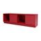 Montana REST II penkki 165 Beetroot – kuva 3