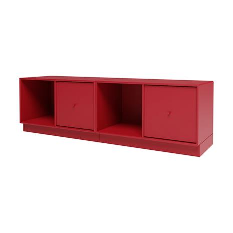 Montana REST II penkki 165 Beetroot – kuva 3/4