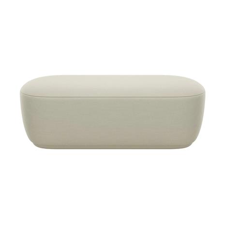 blomus Kuon penkki Beige Boucla