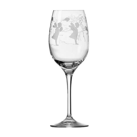 Wik & Walsä¸e Alv valkoviinilasi 38 cl