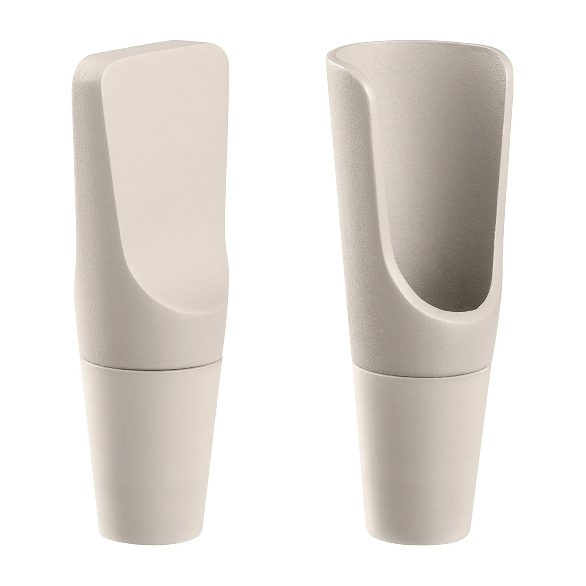 blomus Ilo viinitarvike 2 kpl setti Moonbeam