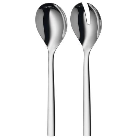 WMF - Nuova Salaattiottimet 25 cm – kuva 8/8
