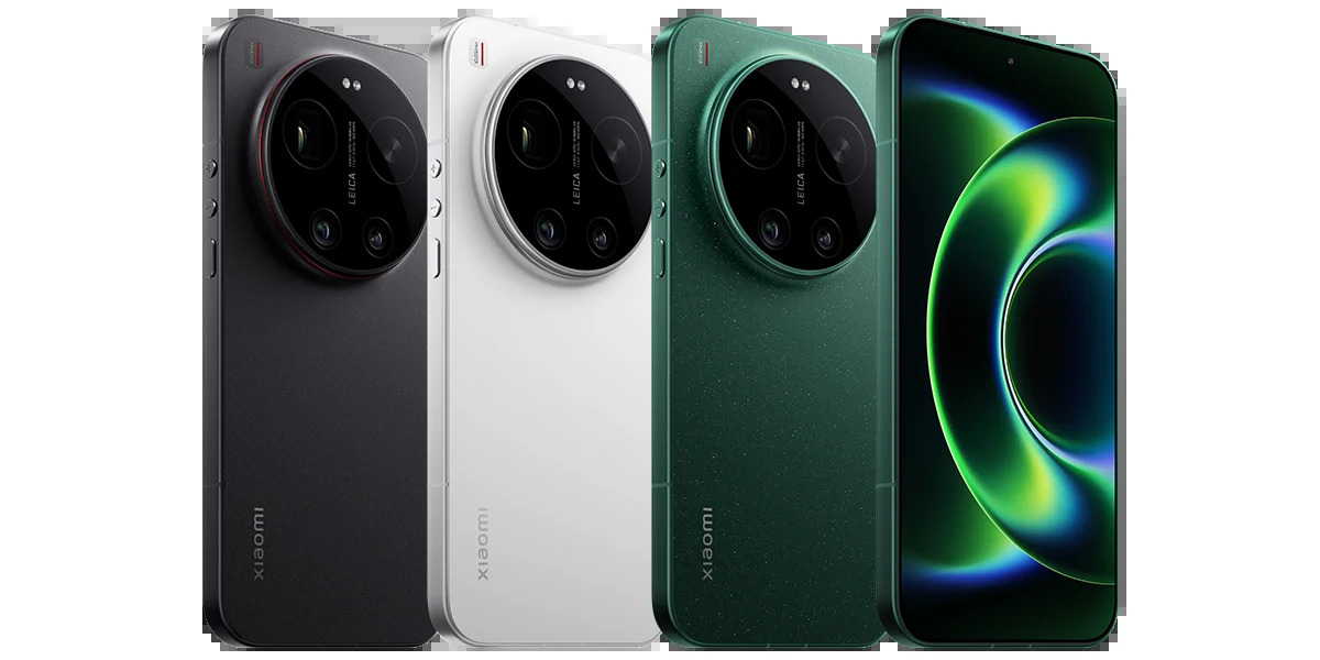 Xiaomi 17 Ultra 6.9 inch 5G 16GB/512GB musta