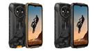 Ulefone RugKing 4 Pro 5G 8/256GB, älypuhelin