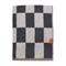 Mette Ditmer - RETRO bath towel - Dark grey – kuva 7