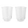 Muuto Raise lasi 30 cl 2-pakkaus Clear – kuva 5