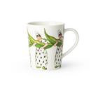 Design House Stockholm Mrs Broad Bean muki 28 cl, kahvalla