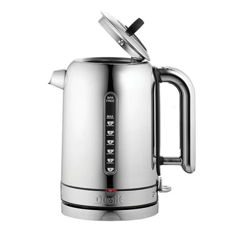 Dualit Classic 72815, vedenkeitin