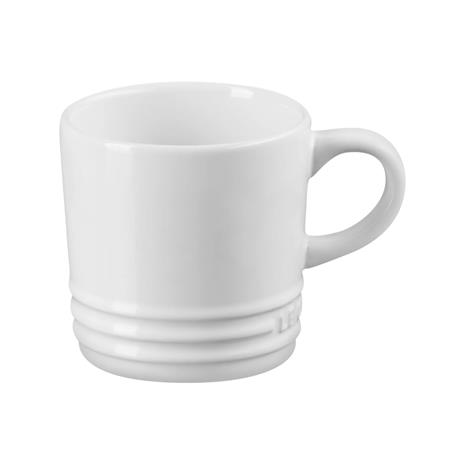 Le Creuset - Muki 20 cl White