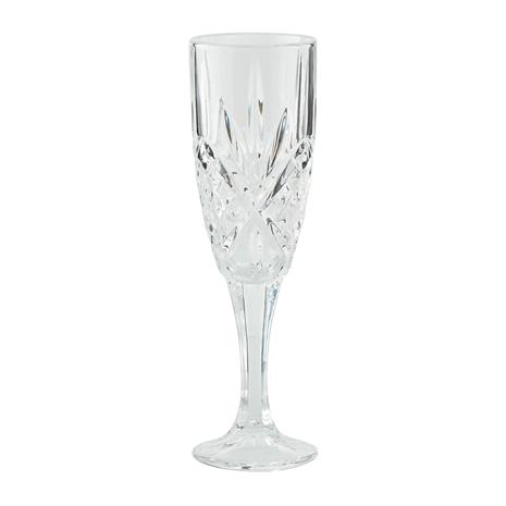 Lene Bjerre Cristel samppanjalasi 21 cl Clear – kuva 4/5