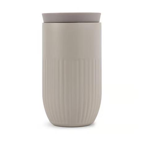 Sagaform Tova automuki termosmuki 32 cm Beige