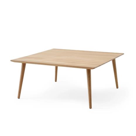 &Tradition In Between SK24 Coffee Table, Oiled oak