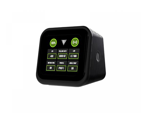 Teevolution Rapid Sync 8K Dongle, USB-vastaanotin