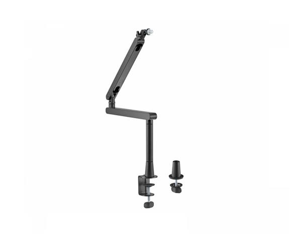 MaxMount Premium Aluminum Studio Microphone Boom (MDS15-2), mikrofoniteline