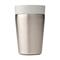 Brabantia Make & Take -termosmuki 20 cl Vaaleanharmaa – kuva 4