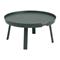 Muuto Around pöytä iso Dark green – kuva 5