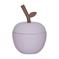 OYOY Apple kuppi Lavender – kuva 4