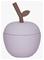 OYOY Apple kuppi Lavender – kuva 5
