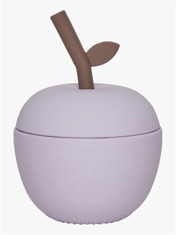 OYOY Apple kuppi Lavender