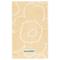Marimekko Piirto Unikko Vieraspyyhe Straw / Off-white 30x50 Cm - Pyyhkeet & Kylpypyyhkeet Puuvilla Luonnonvalkoinen - 074655-210 – kuva 3