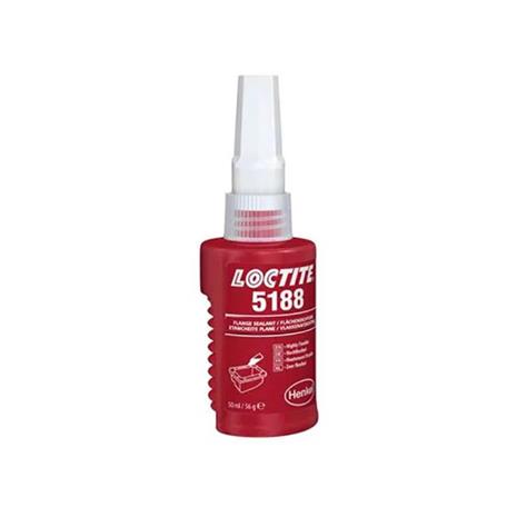 Loctite 5188 Tasotiiviste 50 ml, high flexible gasketing