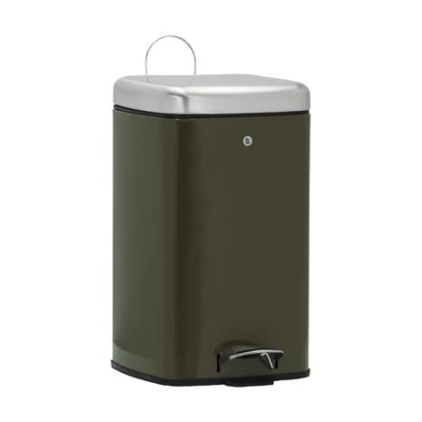House Doctor - Sort Poljinroskis 20 L Vihreä